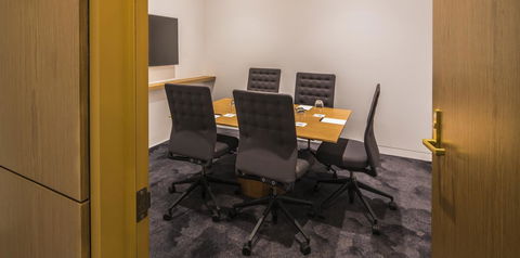 Pullman Adelaide - Accommodation QLD 11