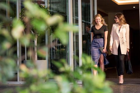 Pullman Adelaide - Accommodation QLD 36