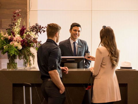 Pullman Adelaide - Accommodation QLD 1