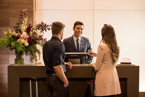 Pullman Adelaide - Accommodation QLD 27