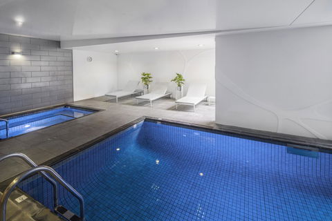 Pullman Adelaide - Accommodation QLD 2