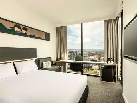 Ibis Adelaide - Accommodation QLD 36