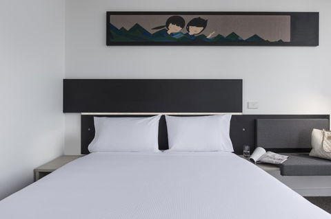 Ibis Adelaide - Accommodation QLD 3