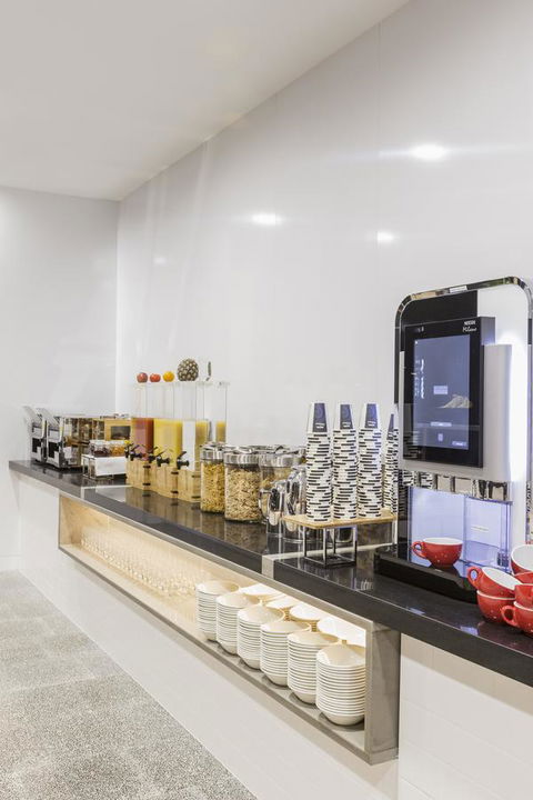 Ibis Adelaide - Accommodation QLD 18