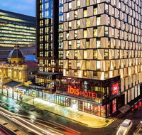 ibis Adelaide - Accommodation QLD