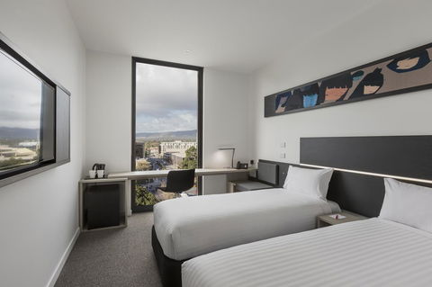 Ibis Adelaide - Accommodation QLD 6