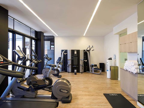 Ibis Adelaide - Accommodation QLD 30