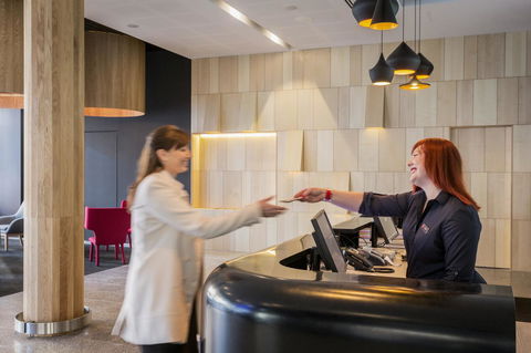Ibis Adelaide - Accommodation QLD 14