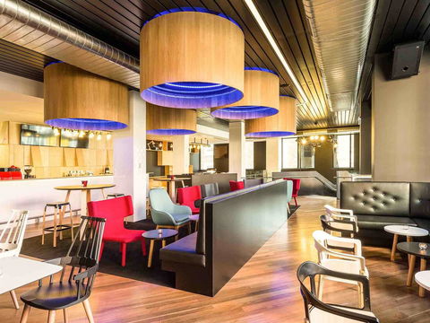 Ibis Adelaide - Accommodation QLD 27