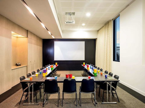 Ibis Adelaide - Accommodation QLD 32