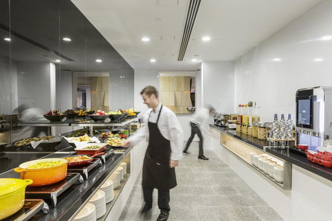 Ibis Adelaide - Accommodation QLD 17