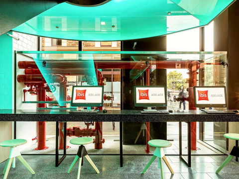 Ibis Adelaide - Accommodation QLD 43