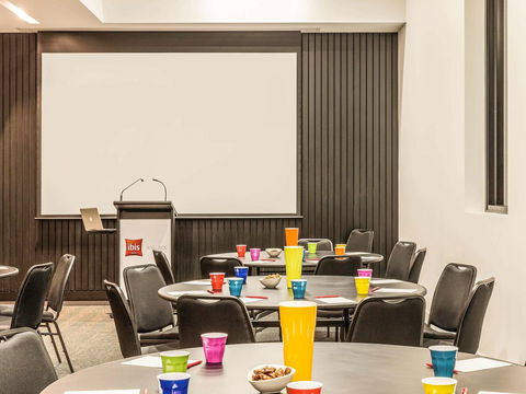 Ibis Adelaide - Accommodation QLD 34