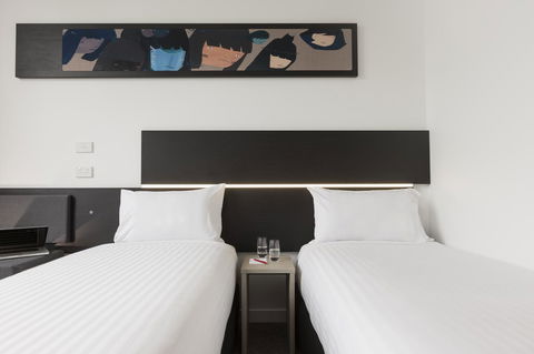 Ibis Adelaide - Accommodation QLD 5