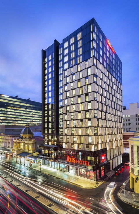 Ibis Adelaide - Accommodation QLD 44
