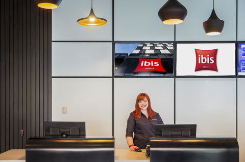 Ibis Adelaide - Accommodation QLD 12