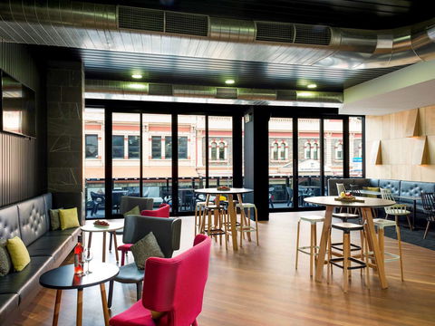 Ibis Adelaide - Accommodation QLD 31