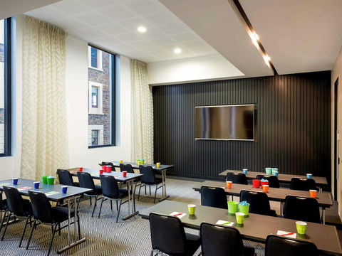 Ibis Adelaide - Accommodation QLD 33
