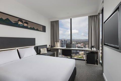 Ibis Adelaide - Accommodation QLD 2