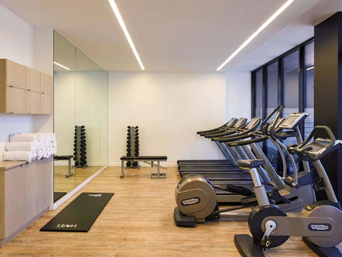 Ibis Adelaide - Accommodation QLD 29