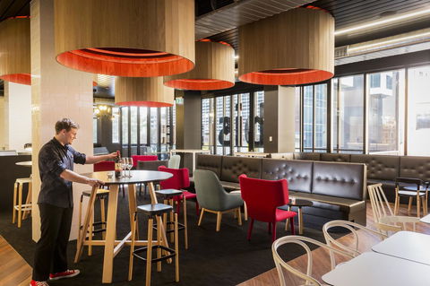 Ibis Adelaide - Accommodation QLD 21