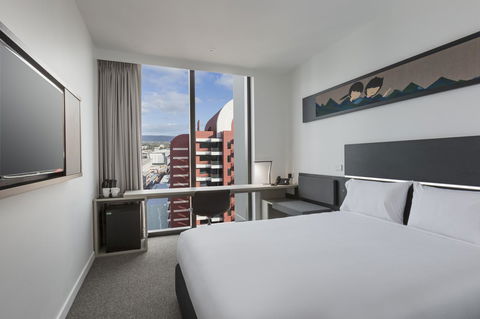 Ibis Adelaide - Accommodation QLD 4