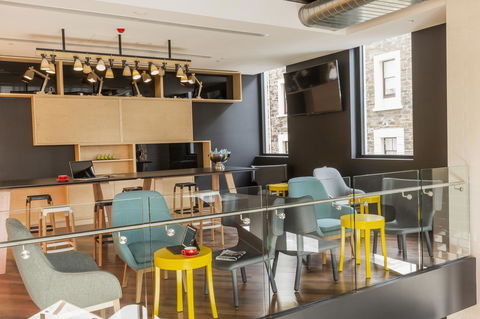 Ibis Adelaide - Accommodation QLD 22