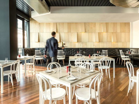 Ibis Adelaide - Accommodation QLD 41