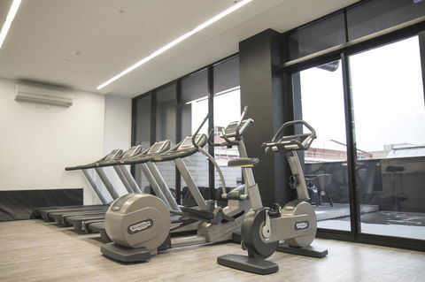 Ibis Adelaide - Accommodation QLD 8
