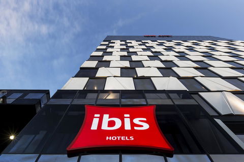 Ibis Adelaide - Accommodation QLD 13