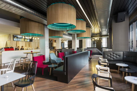 Ibis Adelaide - Accommodation QLD 1
