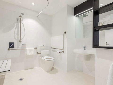 Ibis Adelaide - Accommodation QLD 38