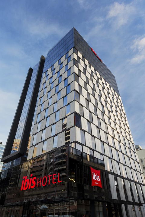 Ibis Adelaide - Accommodation QLD 16
