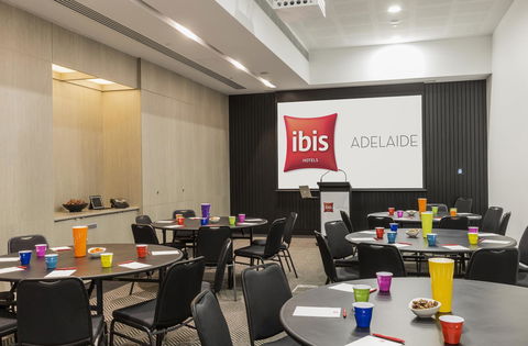 Ibis Adelaide - Accommodation QLD 25