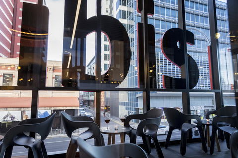 Ibis Adelaide - Accommodation QLD 23