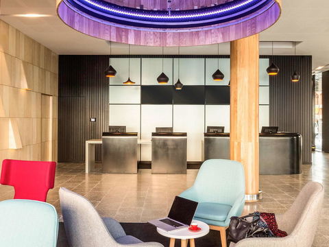 Ibis Adelaide - Accommodation QLD 42