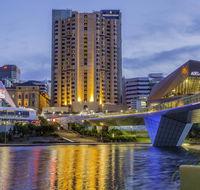 InterContinental Adelaide - Accommodation QLD