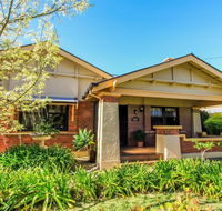 Ambrosia Holiday Home - Accommodation QLD