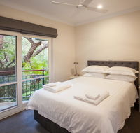 The Mill Apartments Clare Valley - Accommodation QLD