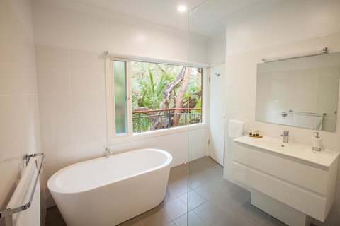 The Mill Apartments Clare Valley - Accommodation QLD 3