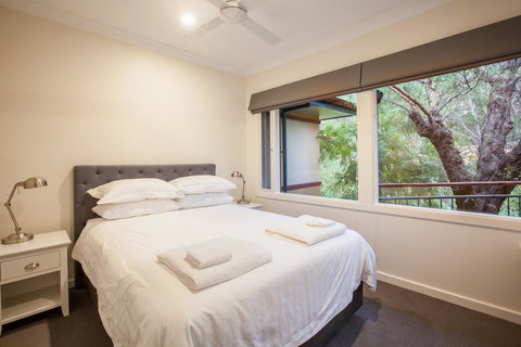 The Mill Apartments Clare Valley - Accommodation QLD 2