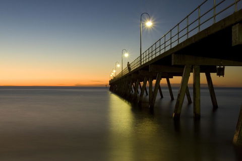 Luxury Beachside Accomodation - Accommodation QLD 28