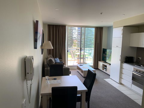 Luxury Beachside Accomodation - Accommodation QLD 5