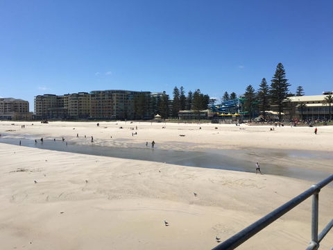 Luxury Beachside Accomodation - Accommodation QLD 27