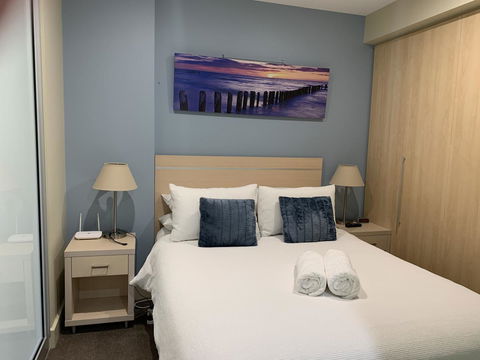 Luxury Beachside Accomodation - Accommodation QLD 3