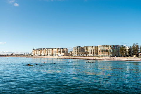 Luxury Beachside Accomodation - Accommodation QLD 9