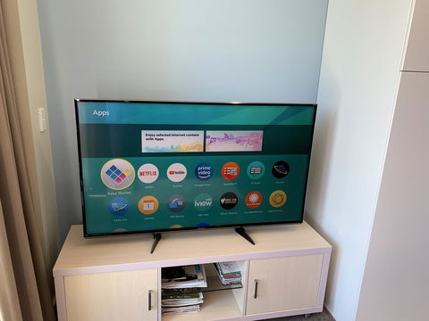 Luxury Beachside Accomodation - Accommodation QLD 2