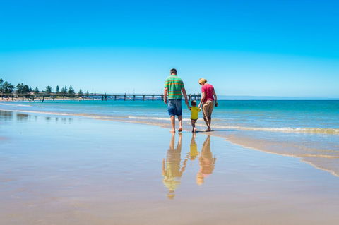 Luxury Beachside Accomodation - Accommodation QLD 18