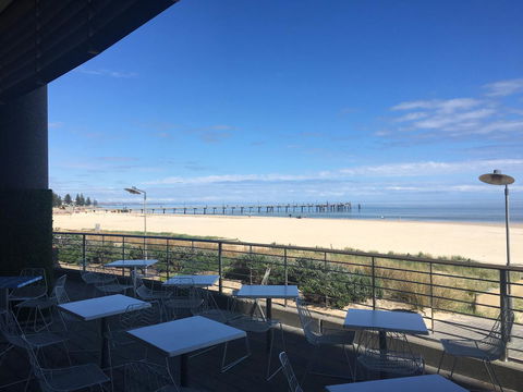 Luxury Beachside Accomodation - Accommodation QLD 26
