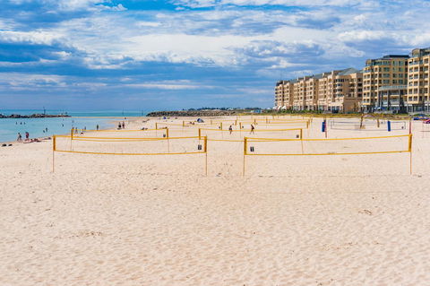 Luxury Beachside Accomodation - Accommodation QLD 12